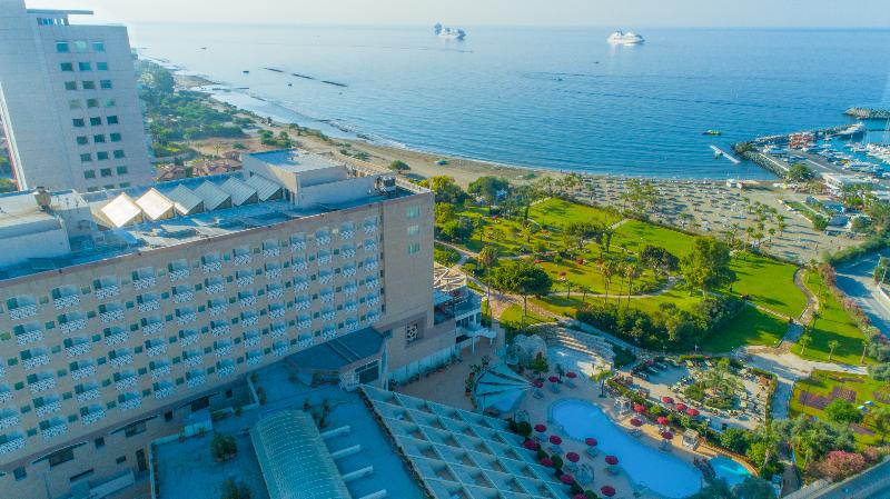 The Tower at St Raphael Resort - Genel