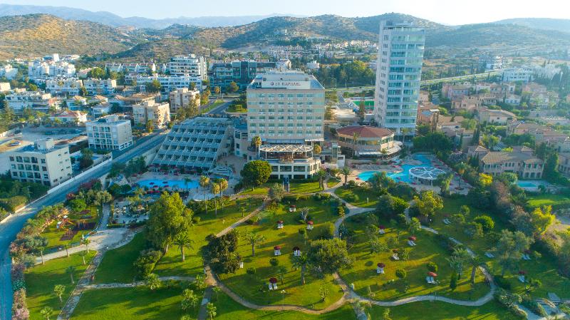 The Tower at St Raphael Resort - Genel