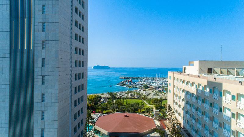 The Tower at St Raphael Resort - Genel