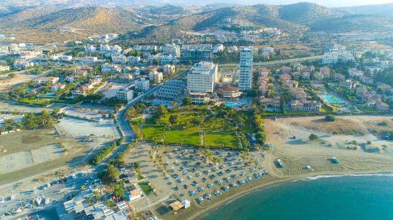 The Tower at St Raphael Resort - Genel