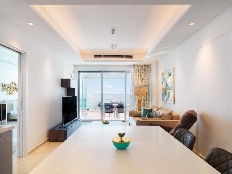 The Tower at St Raphael Resort - Oda