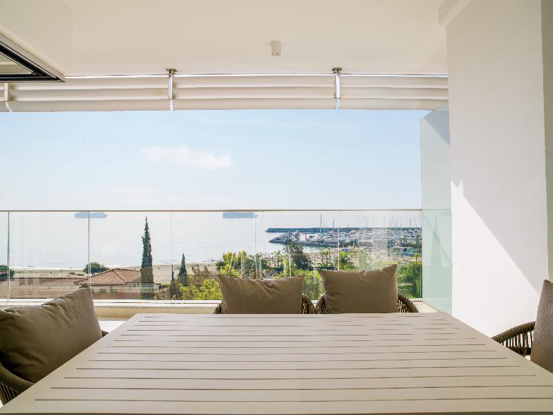 The Tower at St Raphael Resort - Oda