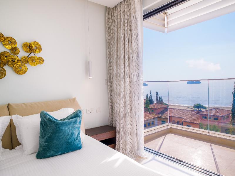The Tower at St Raphael Resort - Oda