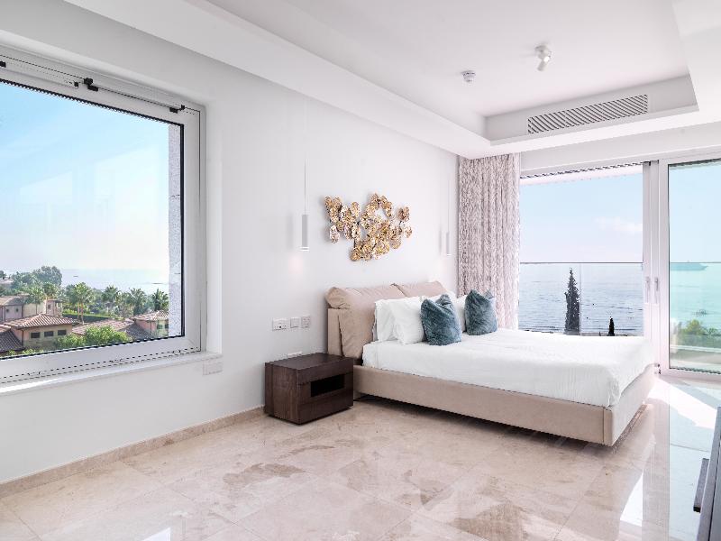 The Tower at St Raphael Resort - Oda