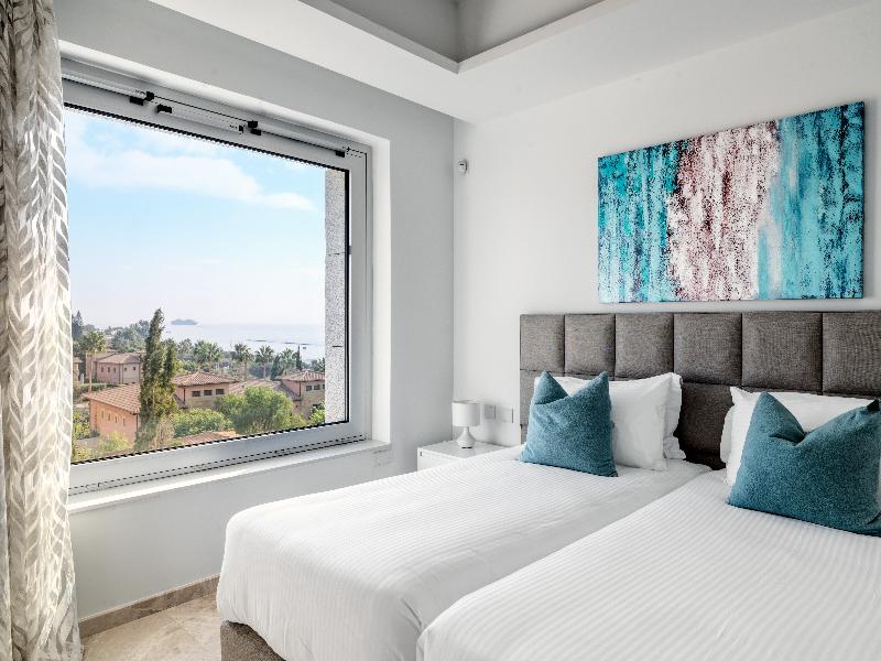 The Tower at St Raphael Resort - Oda