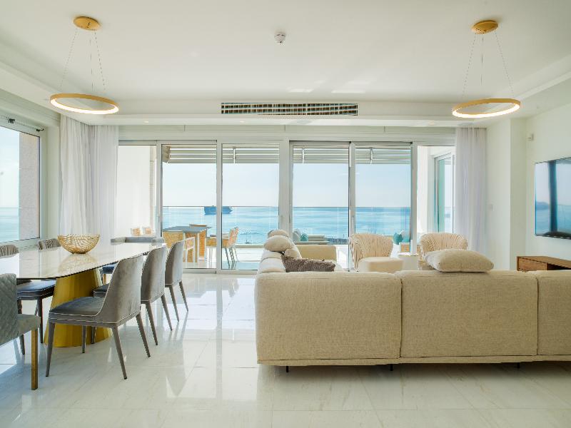The Tower at St Raphael Resort - Oda