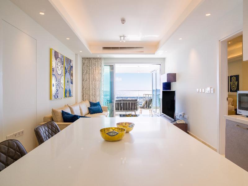 The Tower at St Raphael Resort - Oda