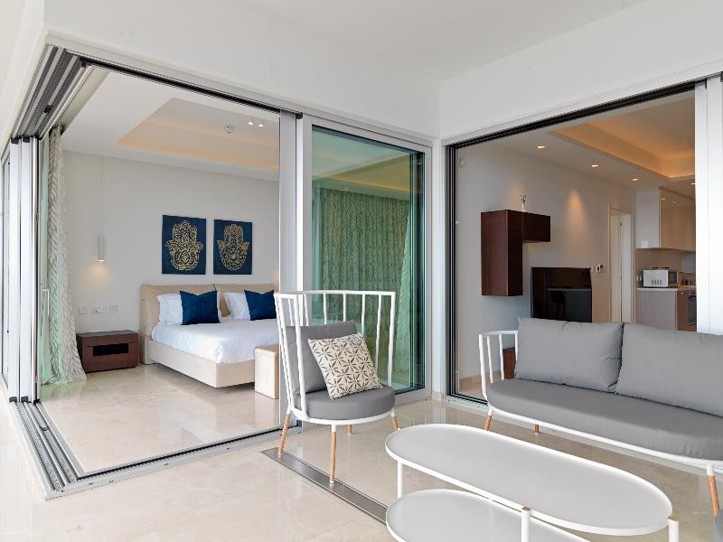 The Tower at St Raphael Resort - Oda