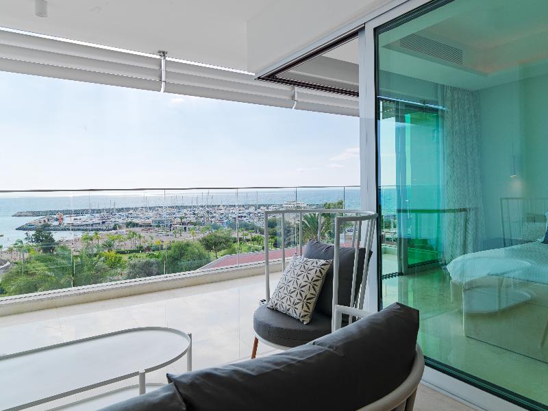 The Tower at St Raphael Resort - Oda