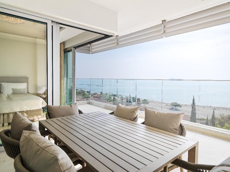The Tower at St Raphael Resort - Oda