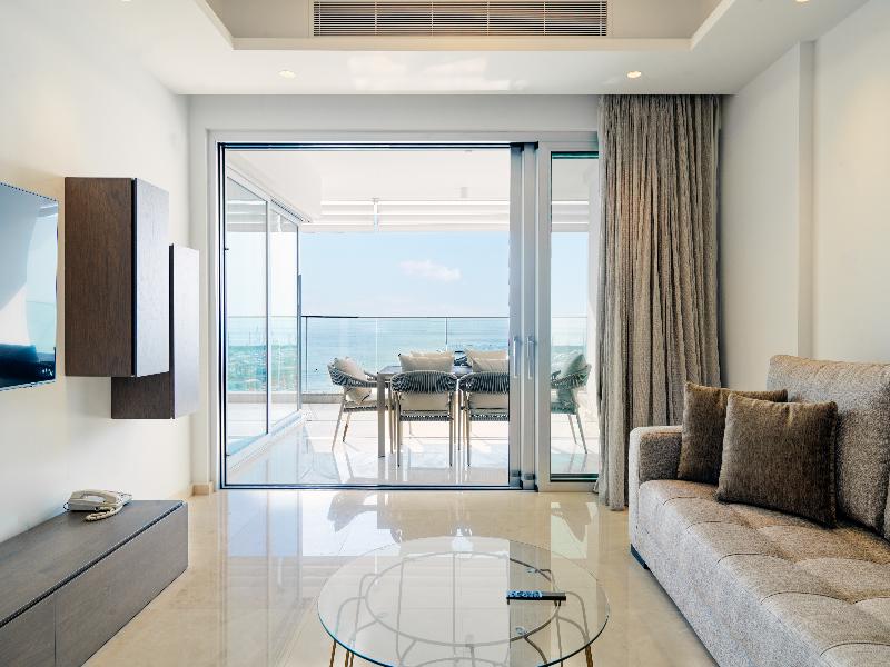 The Tower at St Raphael Resort - Oda