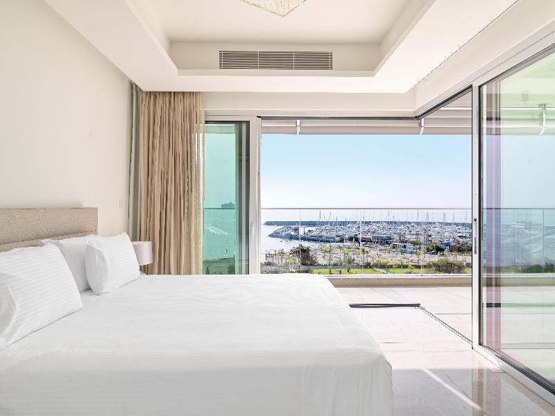 The Tower at St Raphael Resort - Oda