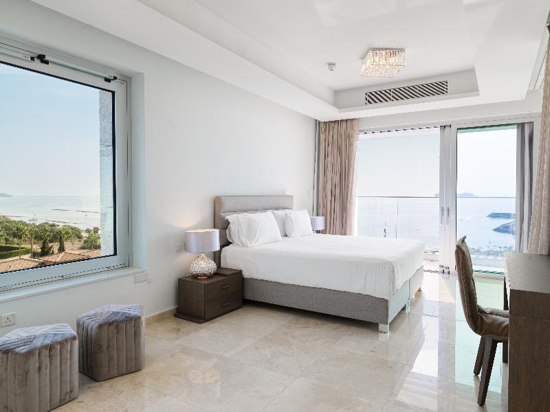 The Tower at St Raphael Resort - Oda