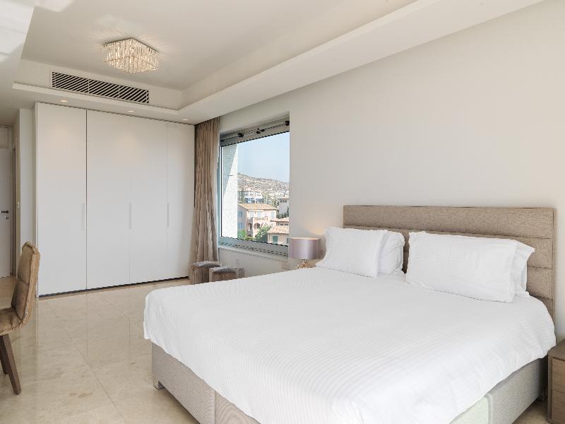 The Tower at St Raphael Resort - Oda