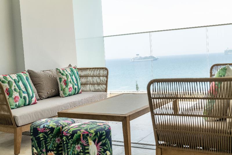 The Tower at St Raphael Resort - Oda