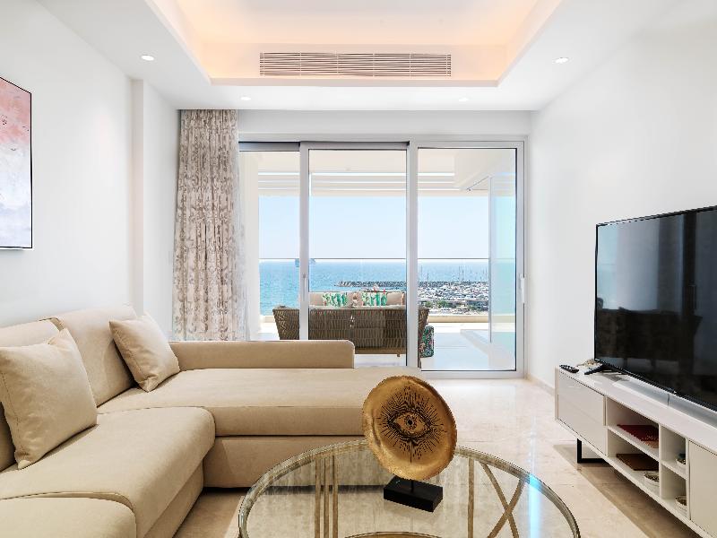 The Tower at St Raphael Resort - Oda