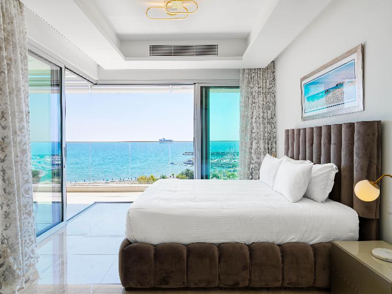 The Tower at St Raphael Resort - Oda