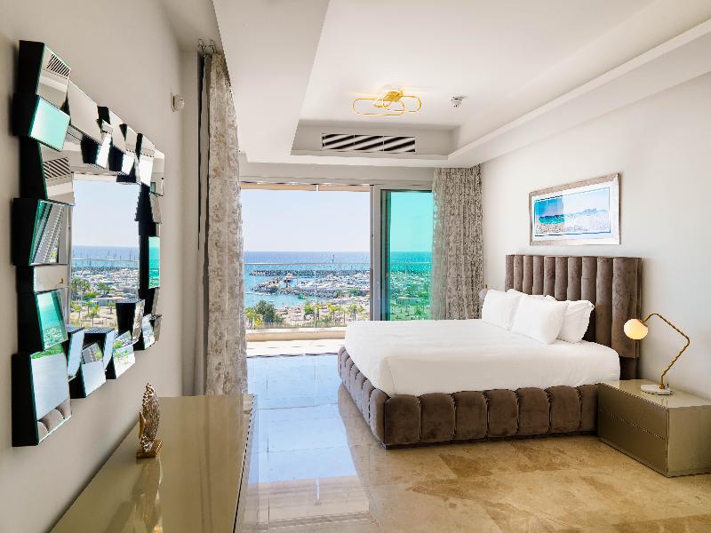 The Tower at St Raphael Resort - Oda