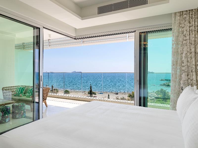 The Tower at St Raphael Resort - Oda