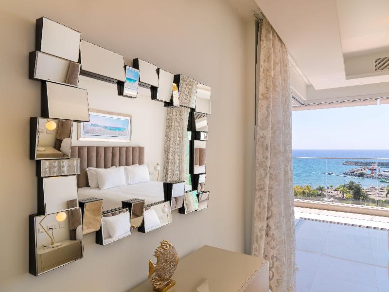 The Tower at St Raphael Resort - Oda