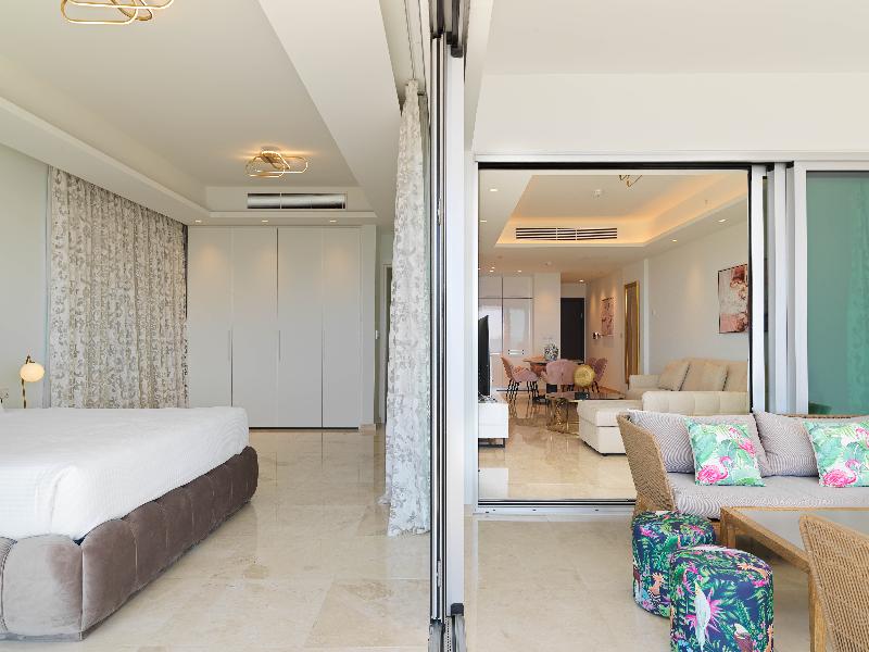 The Tower at St Raphael Resort - Oda