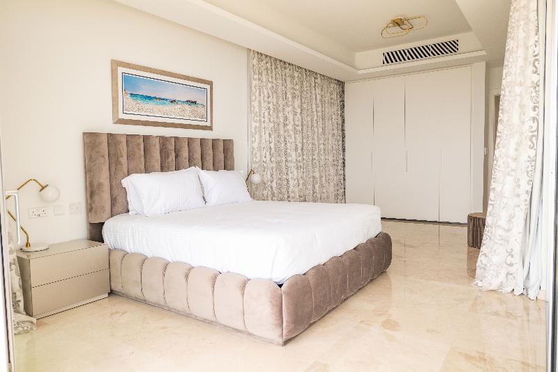 The Tower at St Raphael Resort - Oda