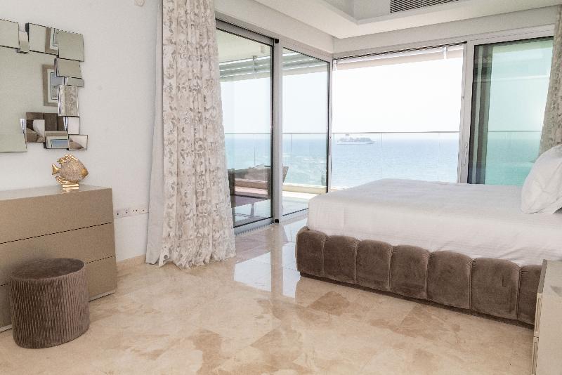 The Tower at St Raphael Resort - Oda