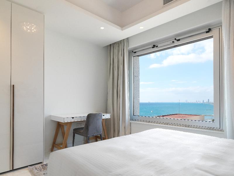 The Tower at St Raphael Resort - Oda