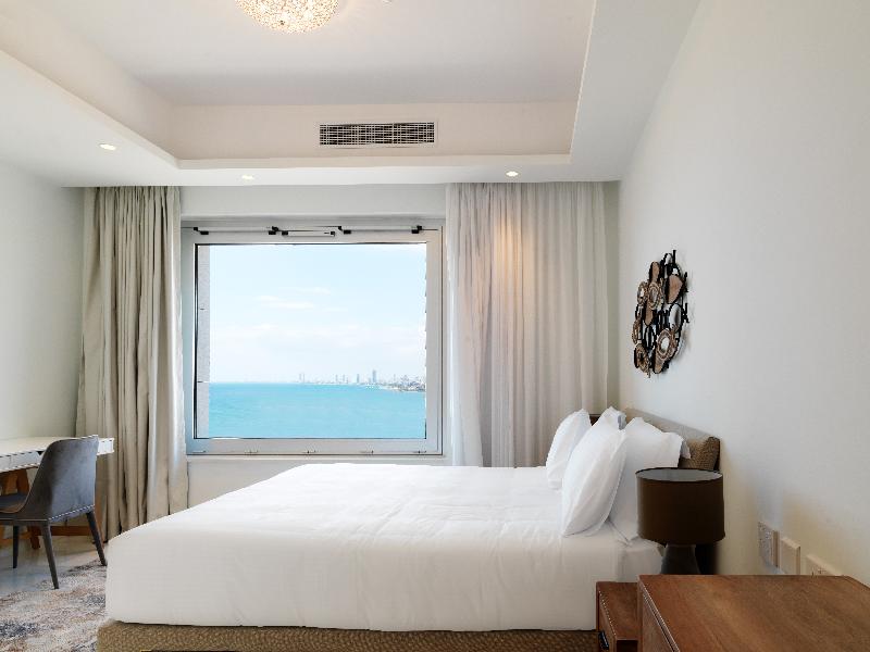 The Tower at St Raphael Resort - Oda