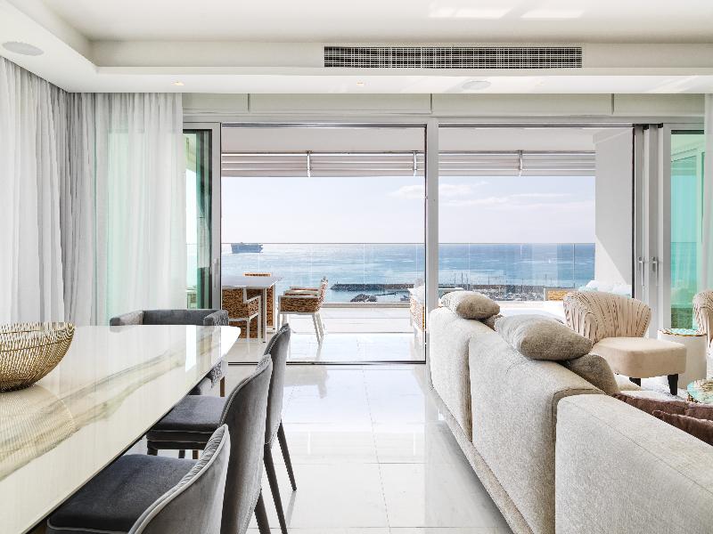 The Tower at St Raphael Resort - Oda