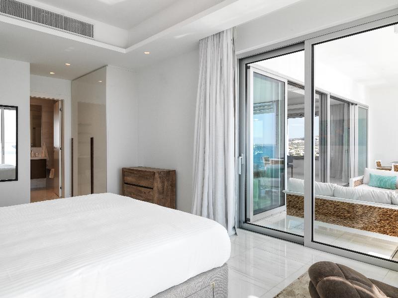 The Tower at St Raphael Resort - Oda