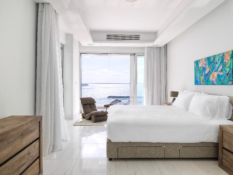The Tower at St Raphael Resort - Oda