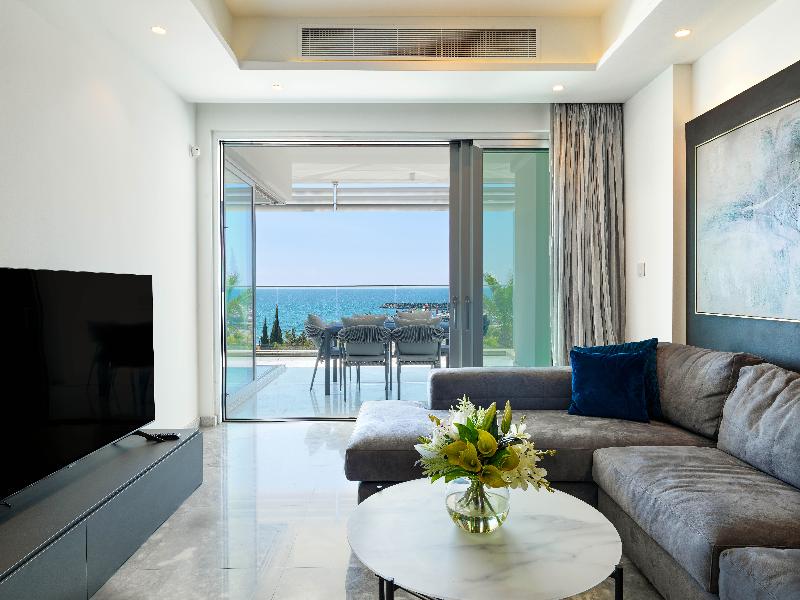 The Tower at St Raphael Resort - Oda