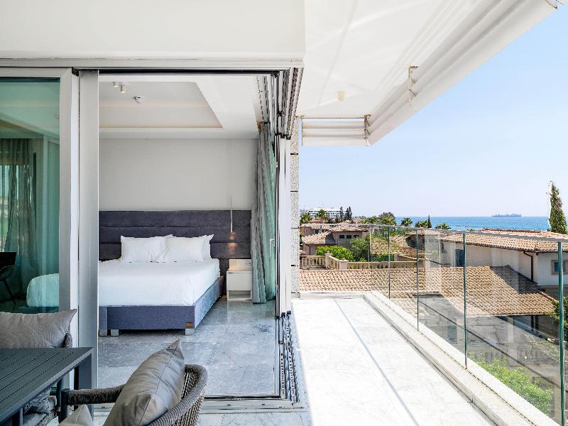 The Tower at St Raphael Resort - Oda