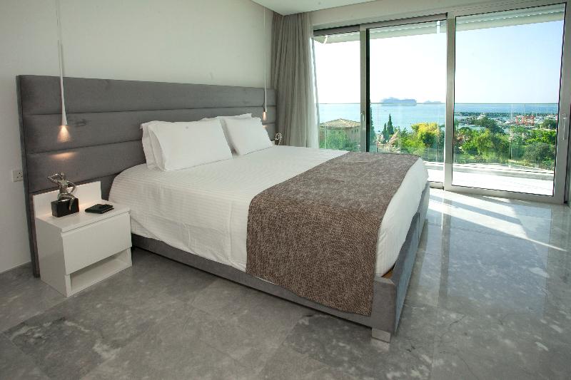 The Tower at St Raphael Resort - Oda