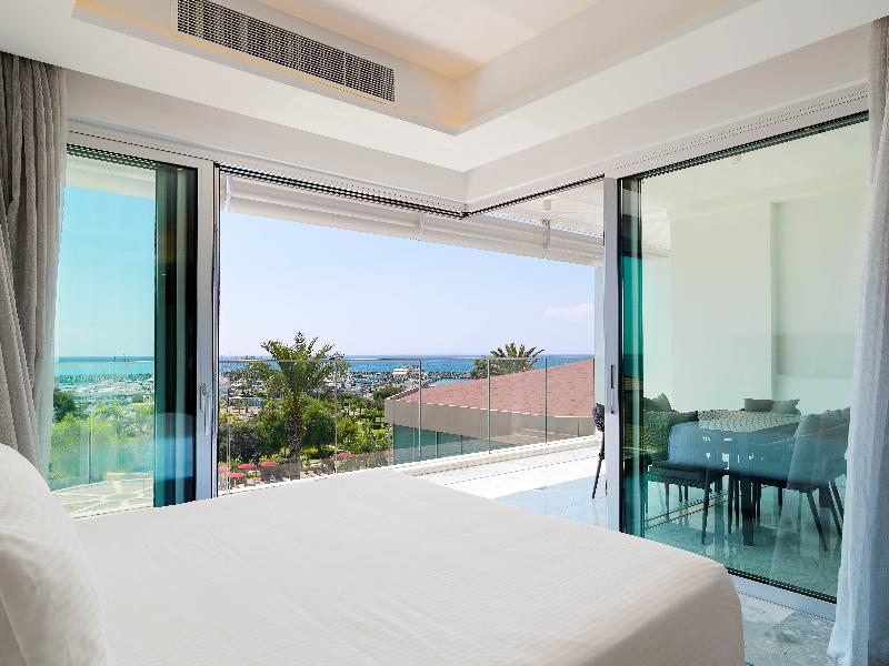 The Tower at St Raphael Resort - Oda