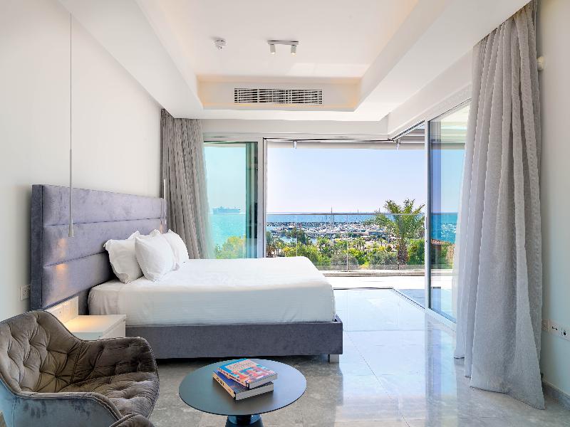 The Tower at St Raphael Resort - Oda