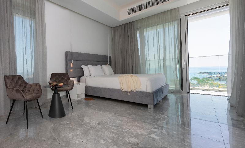 The Tower at St Raphael Resort - Oda