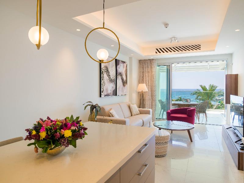 The Tower at St Raphael Resort - Oda