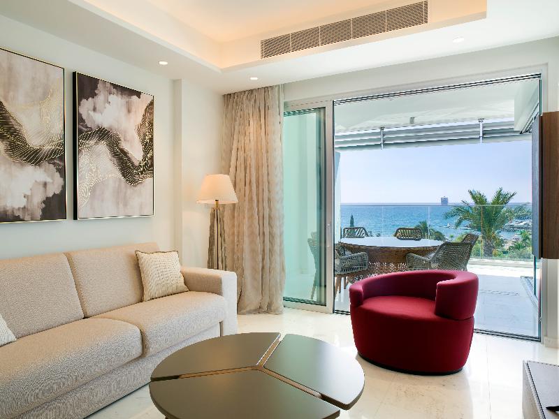 The Tower at St Raphael Resort - Oda