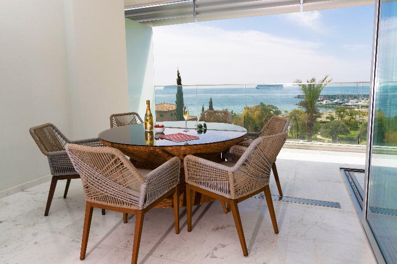 The Tower at St Raphael Resort - Oda