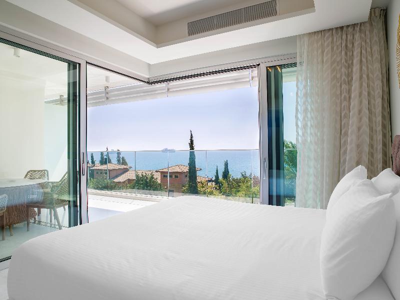 The Tower at St Raphael Resort - Oda