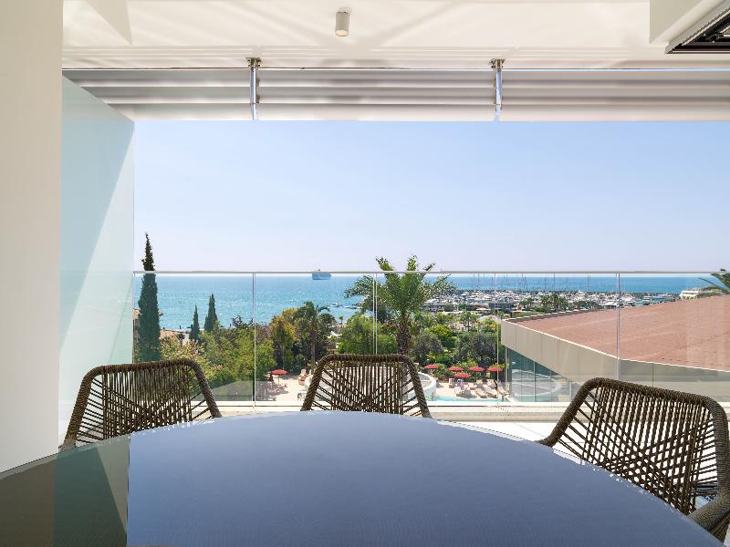 The Tower at St Raphael Resort - Oda