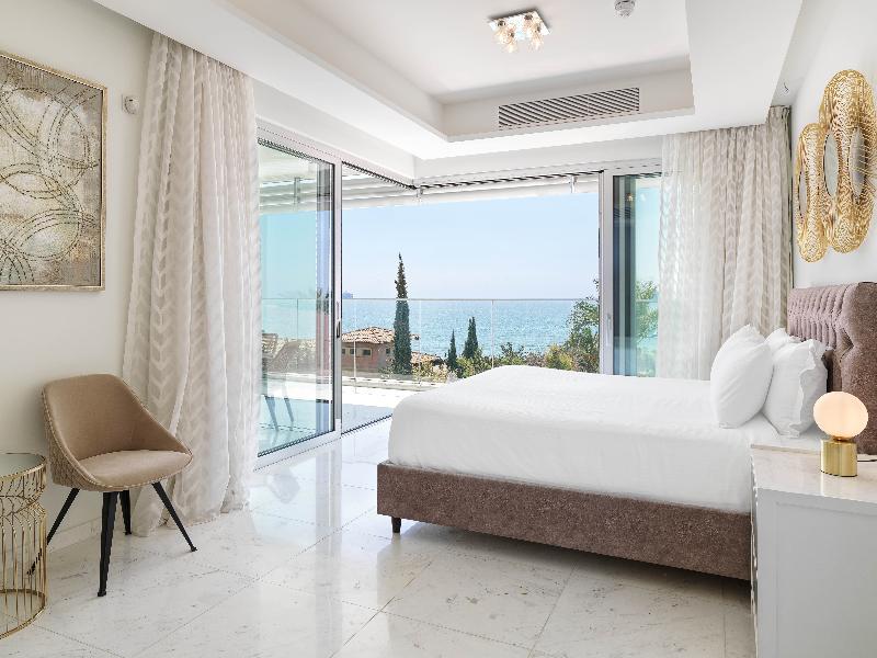 The Tower at St Raphael Resort - Oda