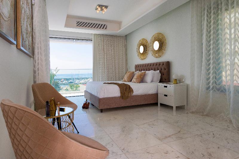 The Tower at St Raphael Resort - Oda