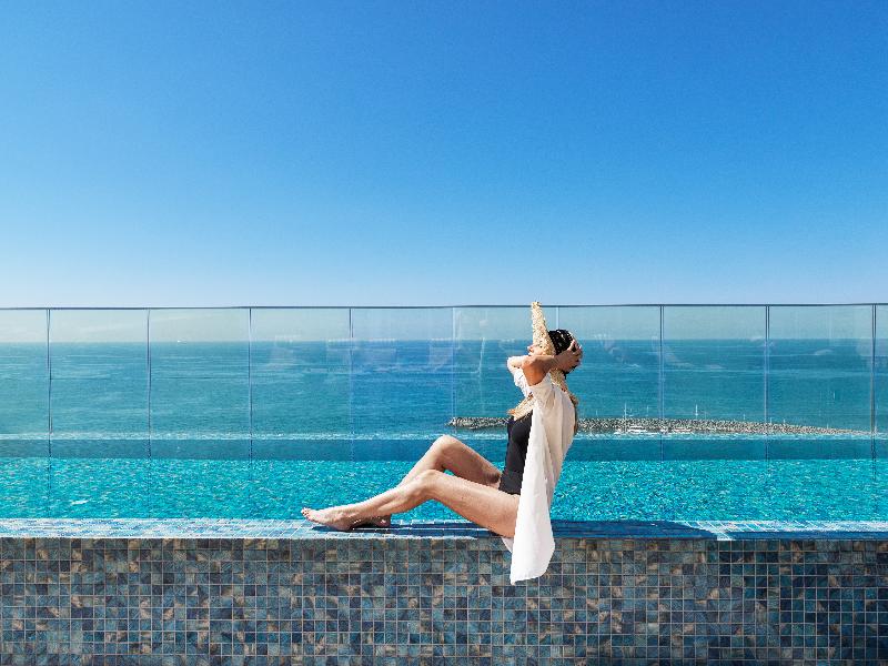 The Tower at St Raphael Resort - Havuz