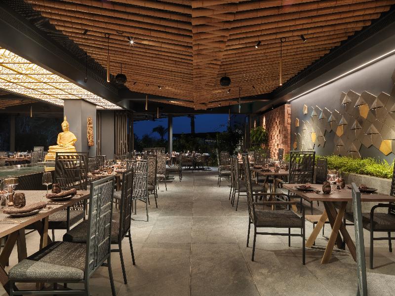 The Tower at St Raphael Resort - Restoran