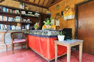 Pondok Saraswati Villas Ubud by ZUZU fotoÄŸrafÄ±
