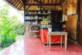 Pondok Saraswati Villas Ubud by ZUZU fotoÄŸrafÄ±