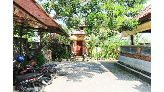 Pondok Saraswati Villas Ubud by ZUZU fotoÄŸrafÄ±